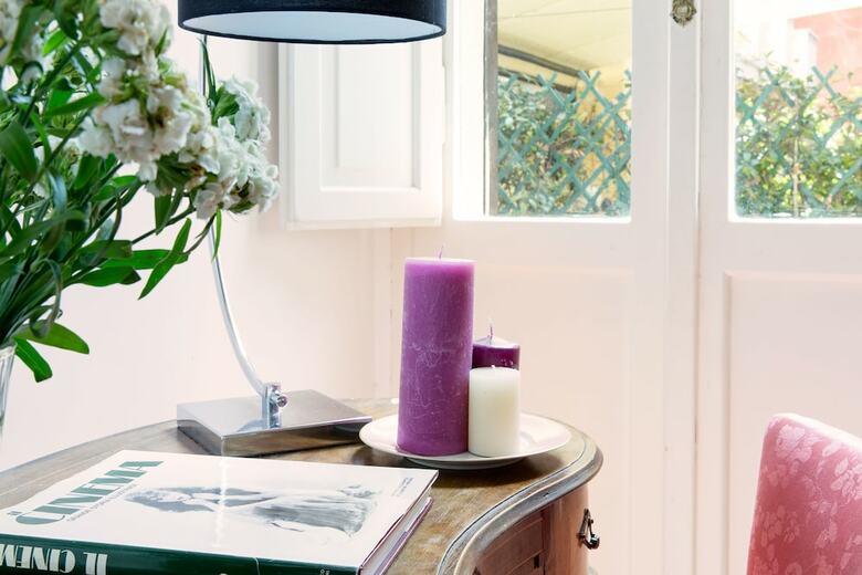 Apartamento Rome Accommodation - Villa Medici