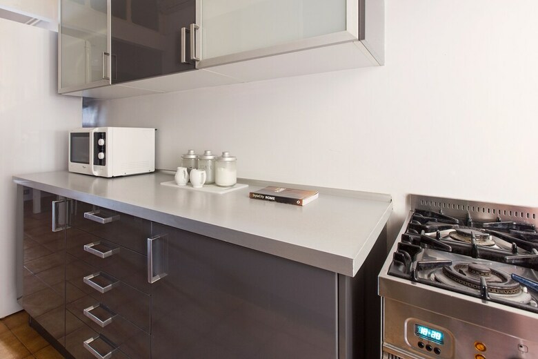 Apartamento Rome Accommodation - Villa Medici
