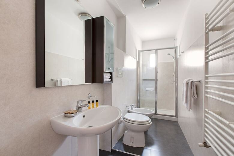 Apartamento Rome Accommodation - Villa Medici