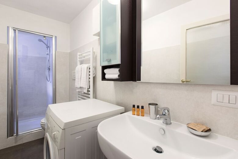 Apartamento Rome Accommodation - Villa Medici
