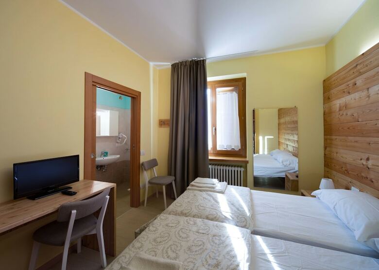 B&B Anna