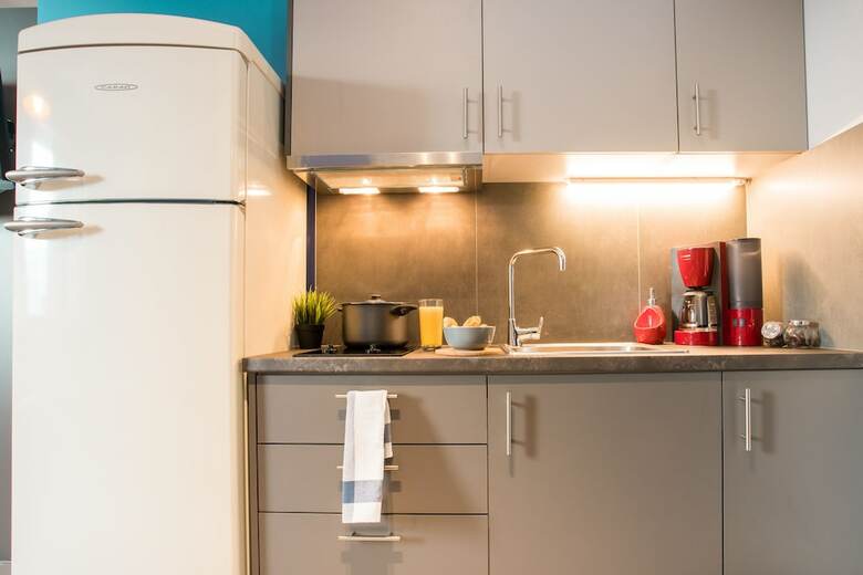 Apartamentos Eternal Luxury Suites