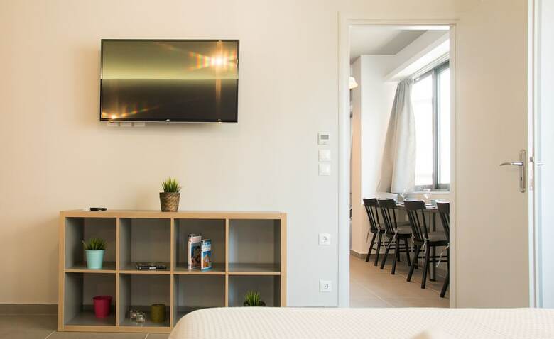 Apartamentos Eternal Luxury Suites