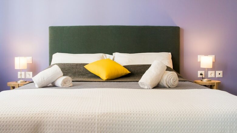 Apartamentos Eternal Luxury Suites