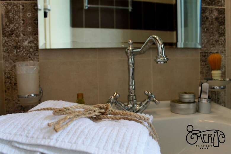Posada Albergo Mer�o