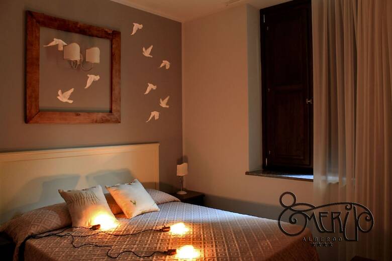 Posada Albergo Mer�o