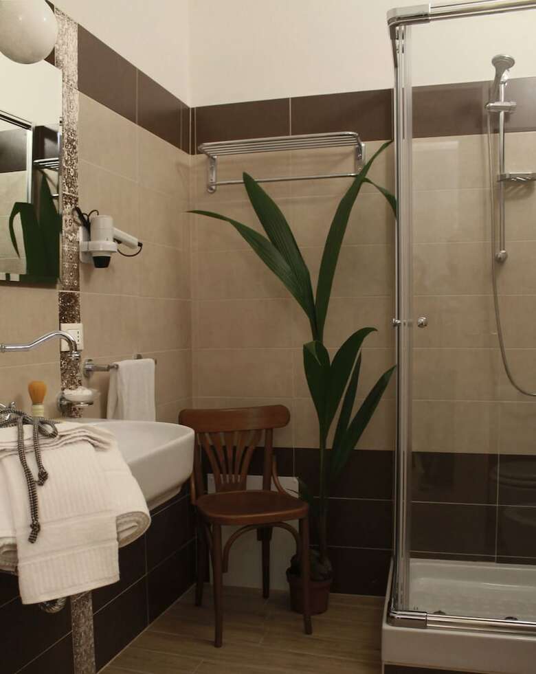 Posada Albergo Mer�o