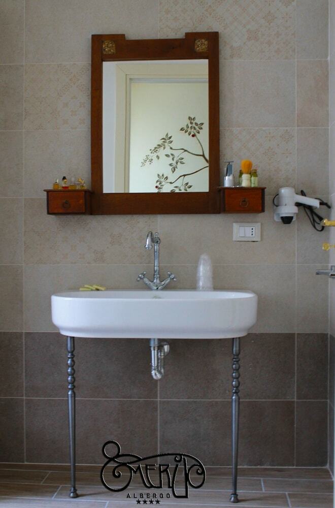 Posada Albergo Mer�o