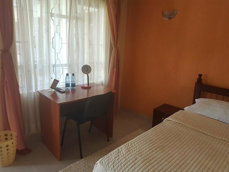 Hotel Village Villa