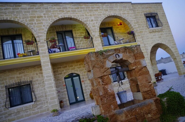 Bed & Breakfast Villa Arneide