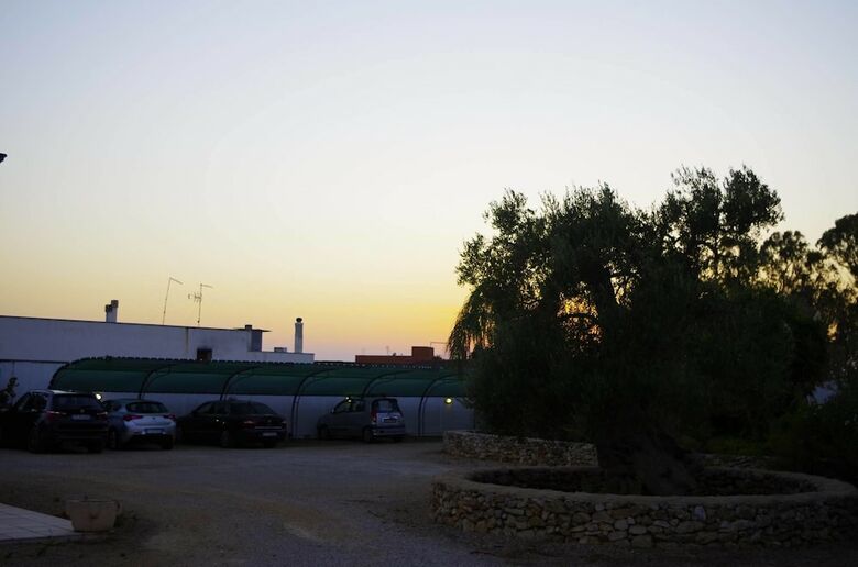 Bed & Breakfast Villa Arneide