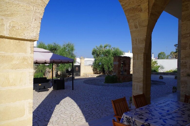 Bed & Breakfast Villa Arneide