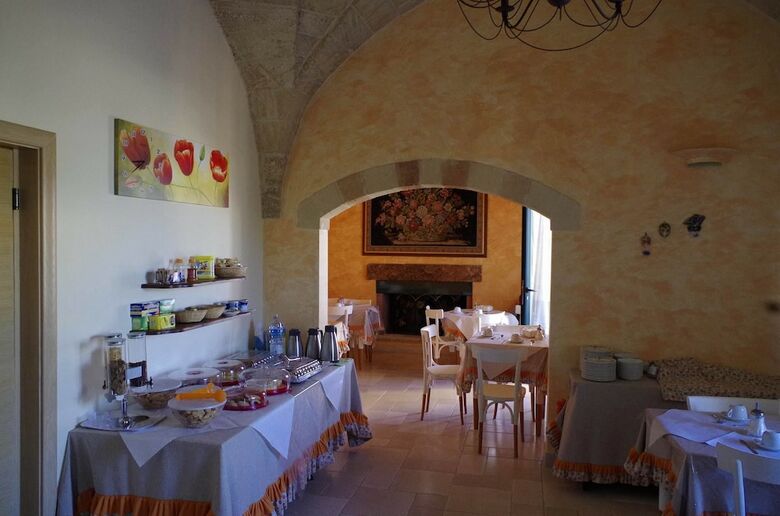 Bed & Breakfast Villa Arneide