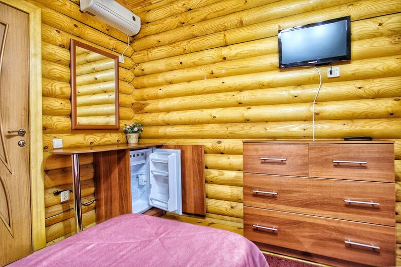Hotel Guest House Sosnovyi