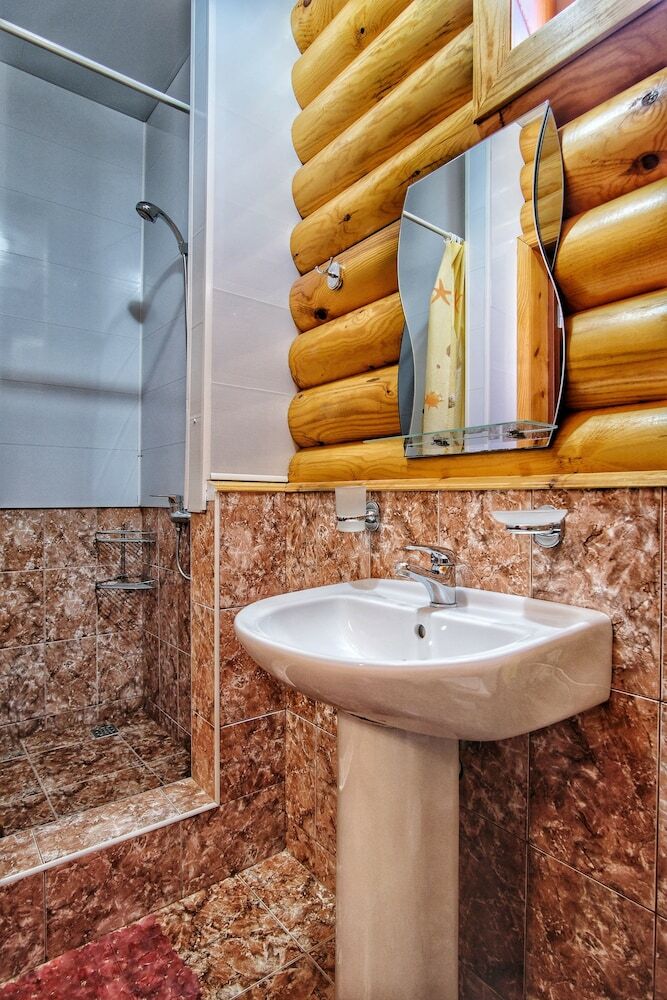 Hotel Guest House Sosnovyi