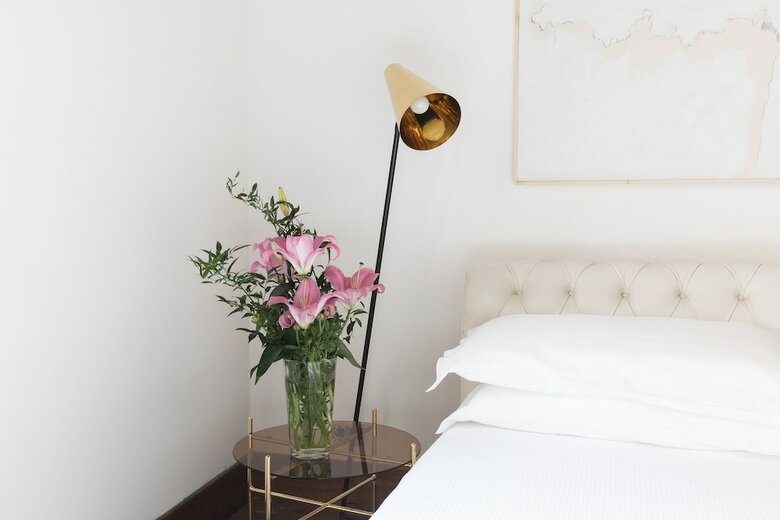 Apartamento Rome Accommodation - Baullari II