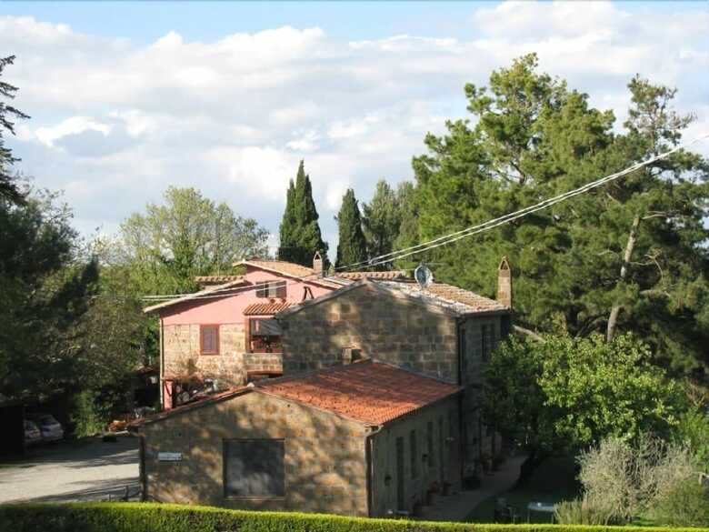 Agroturismo Agriturismo Il Vecchio Fienile