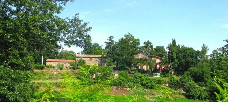 Agroturismo Agriturismo Il Vecchio Fienile