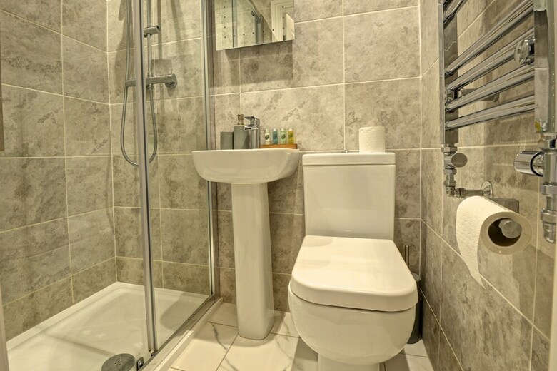 Grosmont House B&B