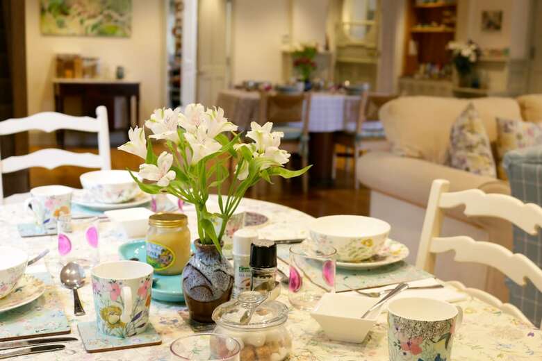 Grosmont House B&B