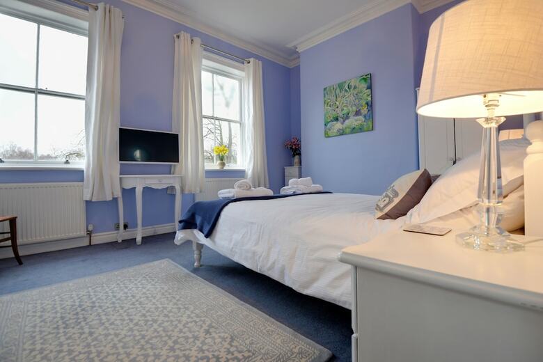 Grosmont House B&B