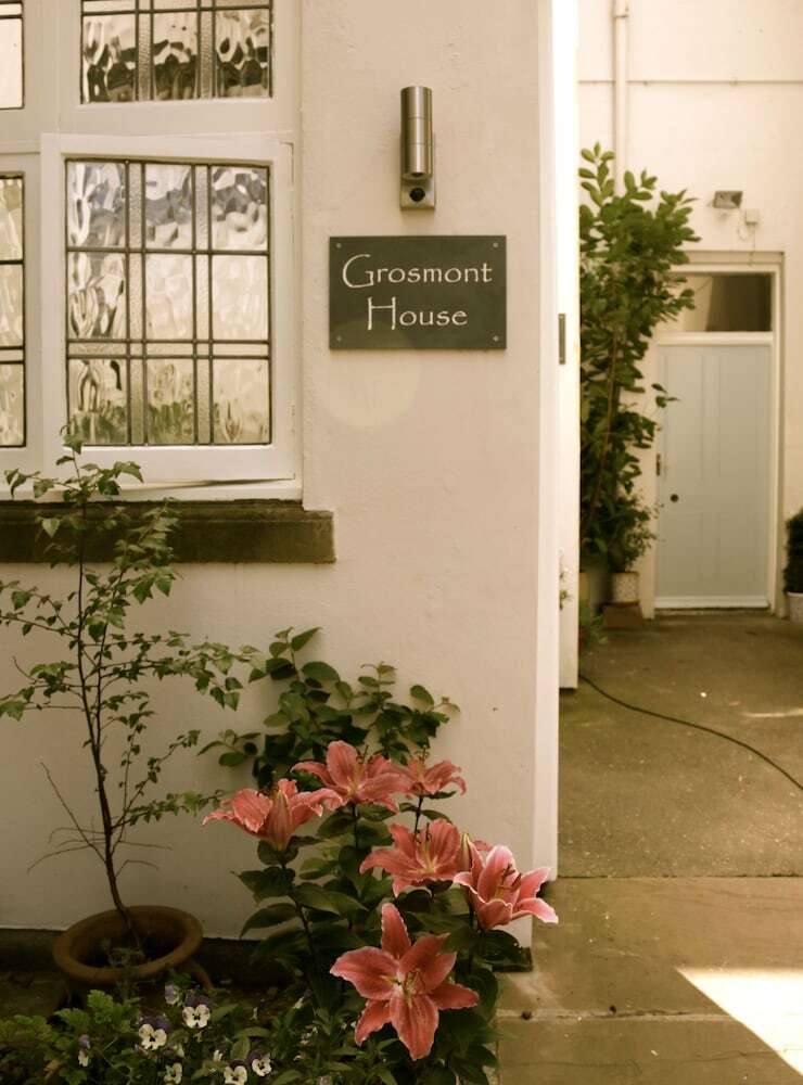 Grosmont House B&B