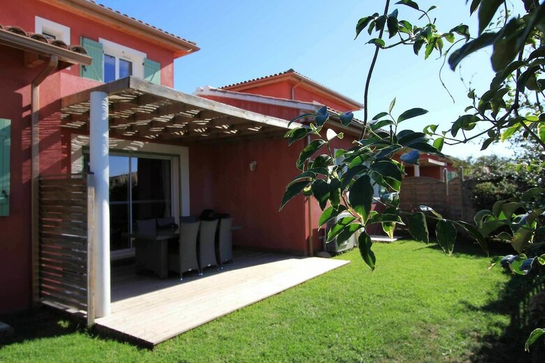 Residencia R�sidence Cala Corsa