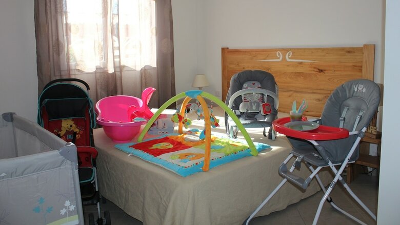 Residencia R�sidence Cala Corsa