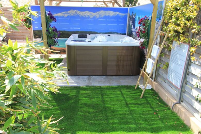 Residencia R�sidence Cala Corsa