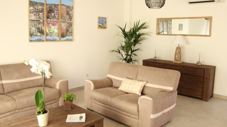 Residencia R�sidence Cala Corsa