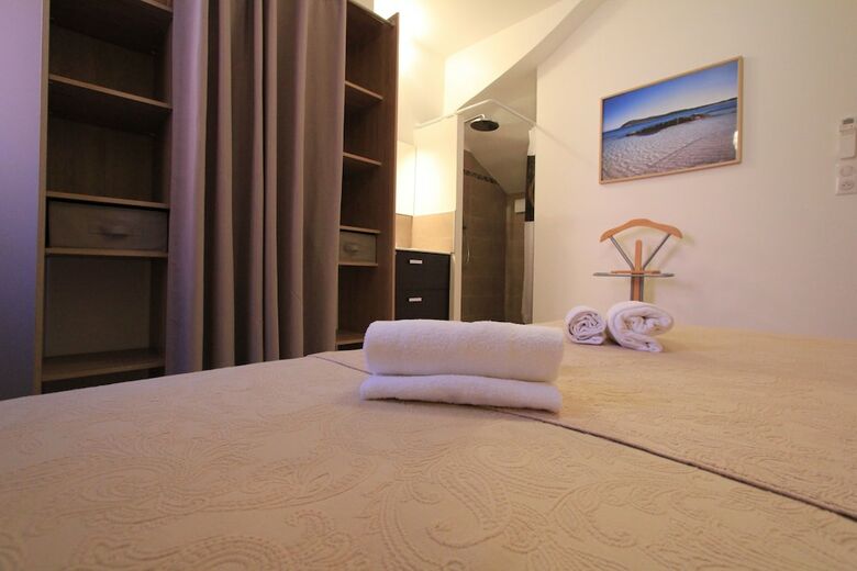 Residencia R�sidence Cala Corsa