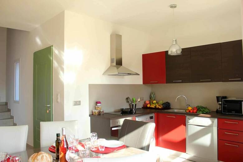 Residencia R�sidence Cala Corsa