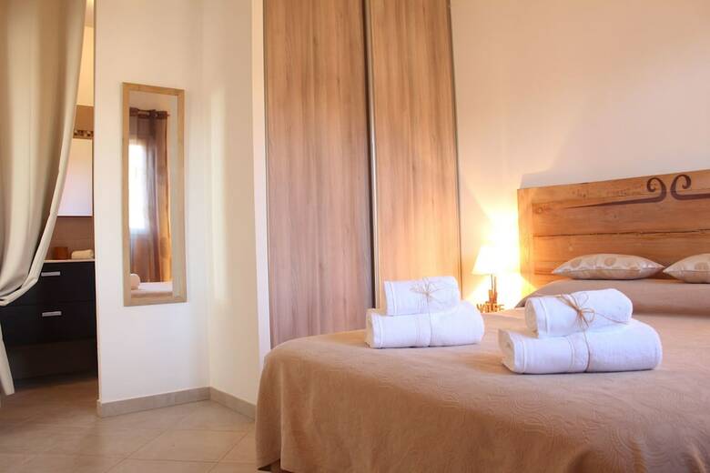 Residencia R�sidence Cala Corsa