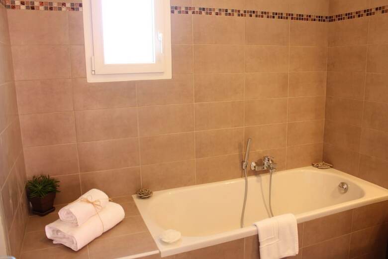 Residencia R�sidence Cala Corsa