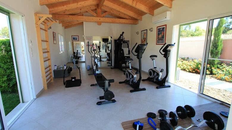 Residencia R�sidence Cala Corsa
