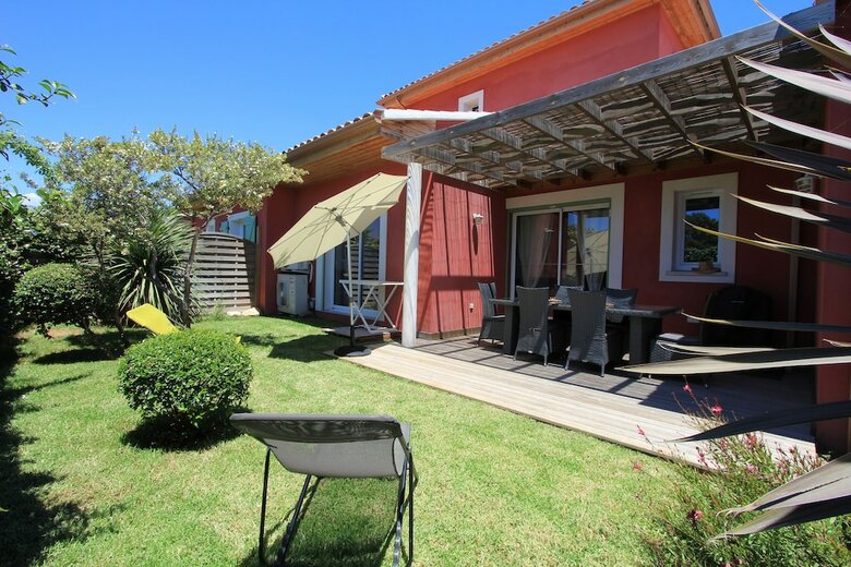 Residencia R�sidence Cala Corsa