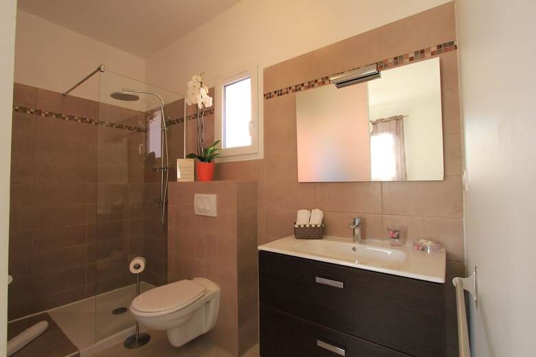 Residencia R�sidence Cala Corsa