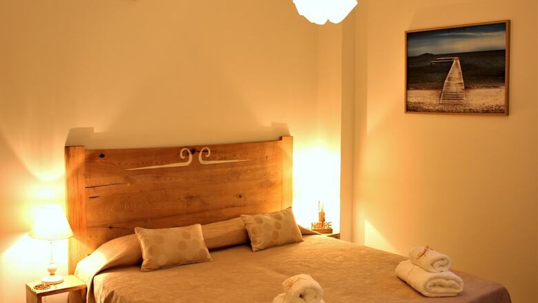 Residencia R�sidence Cala Corsa