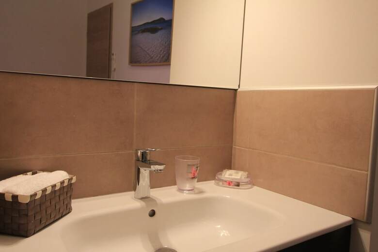 Residencia R�sidence Cala Corsa