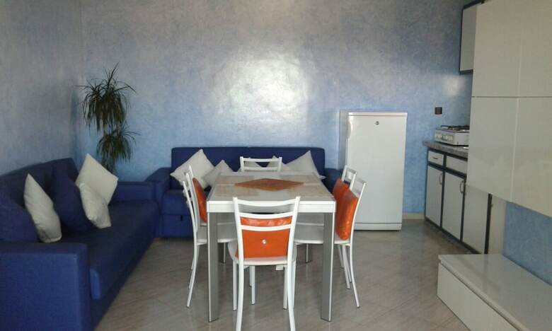 Aparthotel Chabella Auberge