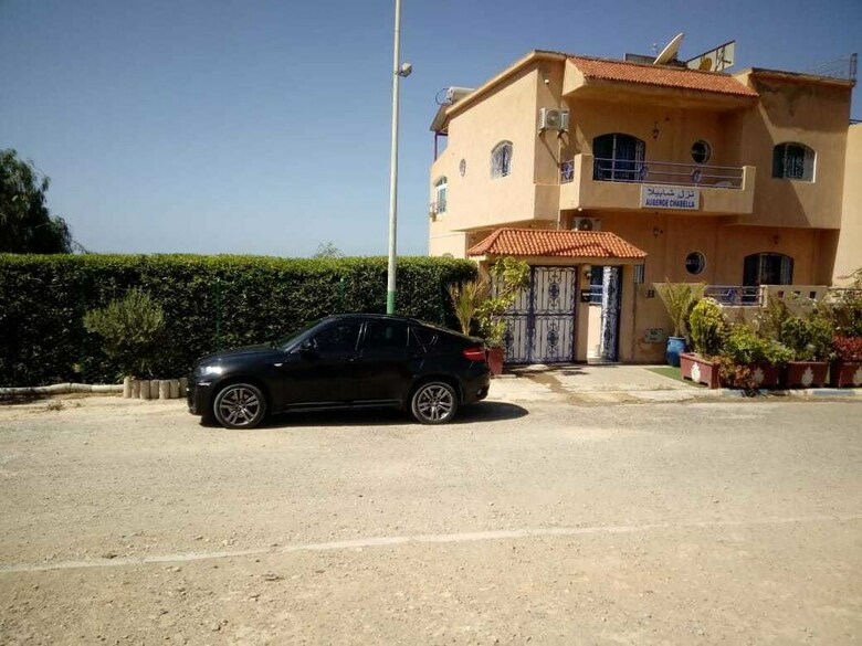 Aparthotel Chabella Auberge