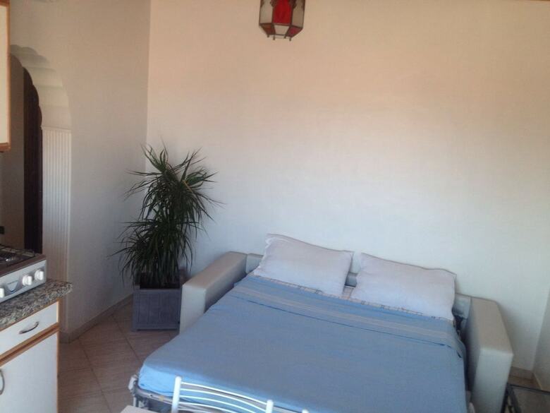Aparthotel Chabella Auberge