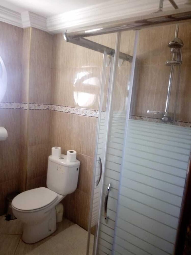 Aparthotel Chabella Auberge