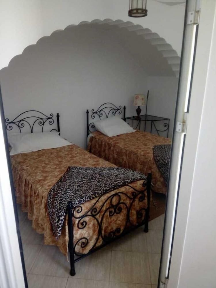 Aparthotel Chabella Auberge