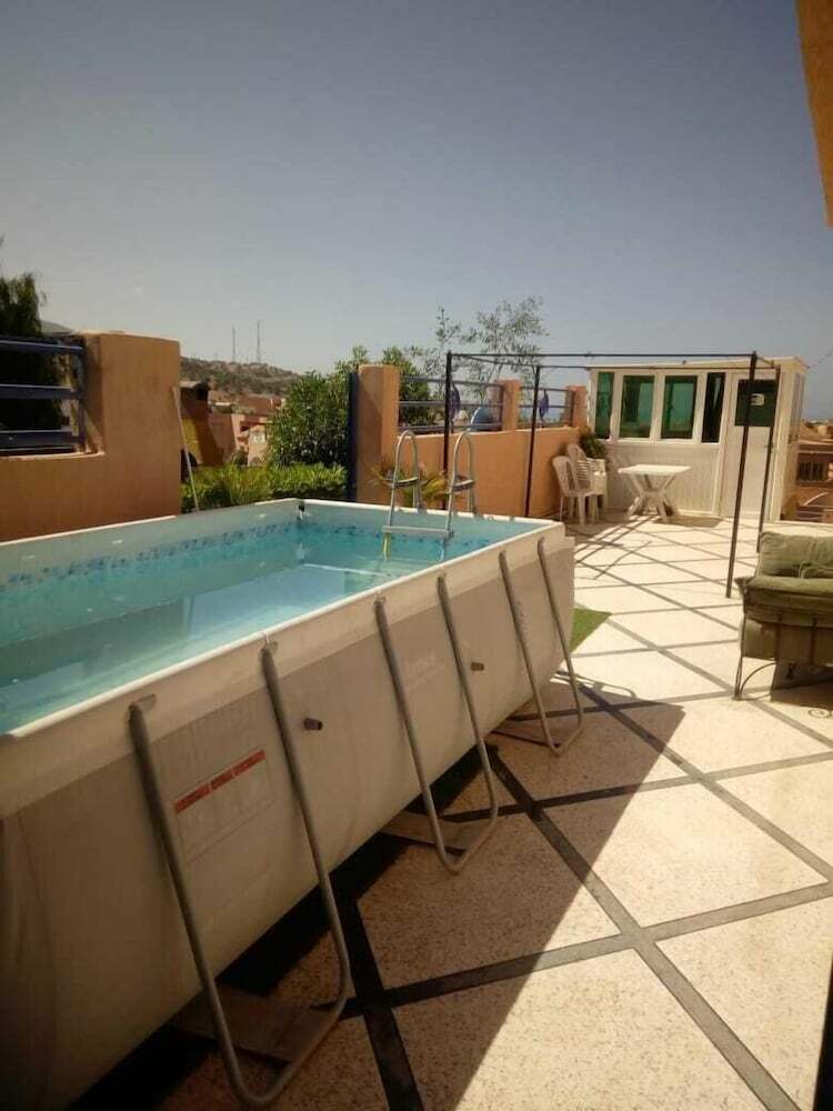 Aparthotel Chabella Auberge