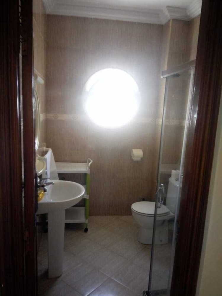 Aparthotel Chabella Auberge