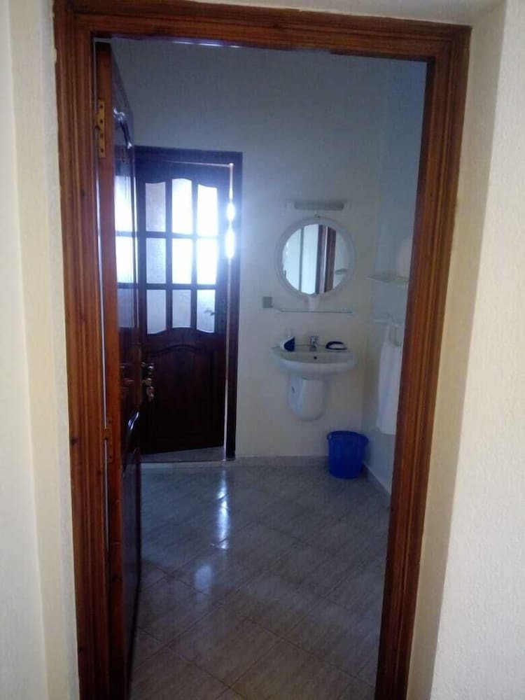 Aparthotel Chabella Auberge