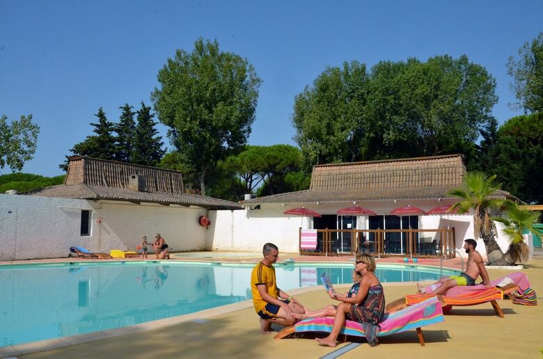 Camping Ma�ana Resort