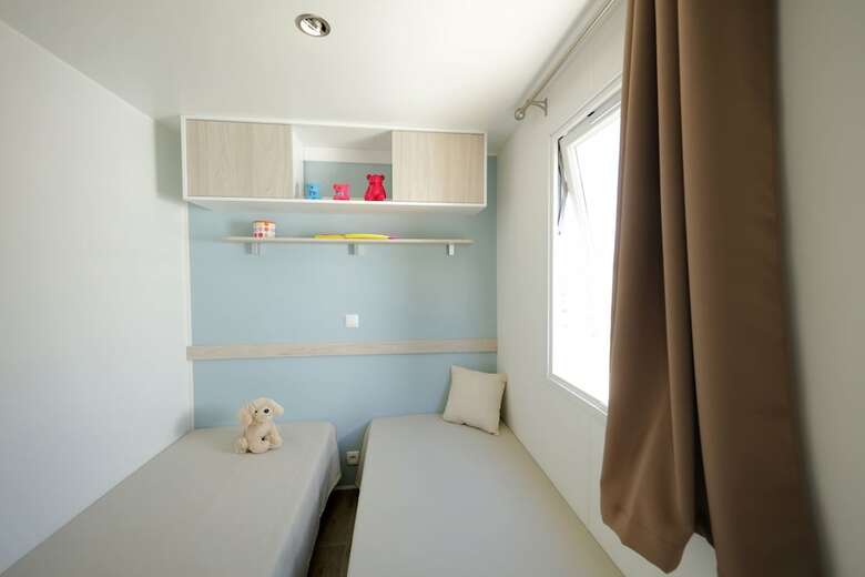 Camping Ma�ana Resort