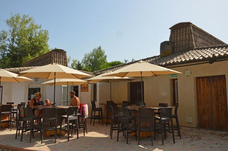 Camping Ma�ana Resort